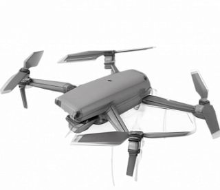 Беспилотные аппараты