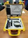 Роверный комплект GNSS SOUTH G2 + Контроллер SOUTH H6