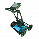 Георадар Radiodetection RD1100