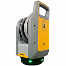 Наземный 3D-сканер Trimble X7