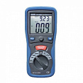 Измерители сопротивления